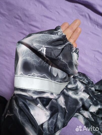 Комбинезон для собак