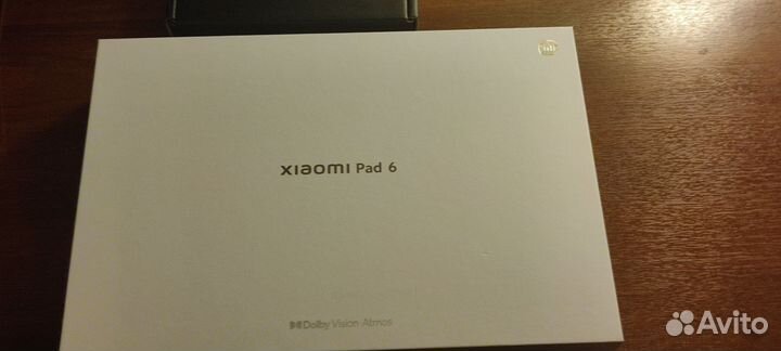 Xiaomi mi pad 6 8 128