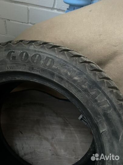 Goodyear UltraGrip 9 205/55 R16