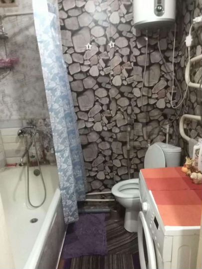 1-к. квартира, 33 м², 2/5 эт.