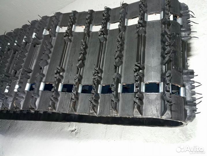 Гусеница для снегохода Polaris 800 Indy SP