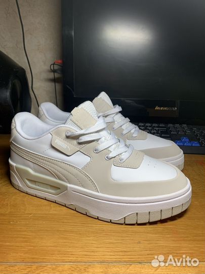 Кроссовки puma