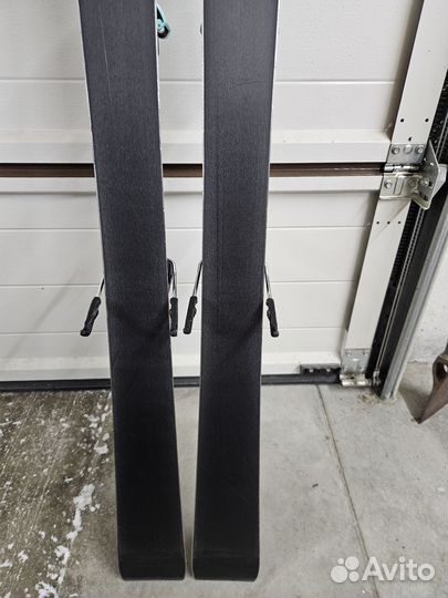 Горные лыжи salomon s force seven