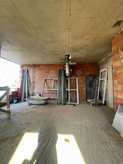 1-к. квартира, 45 м², 3/11 эт.