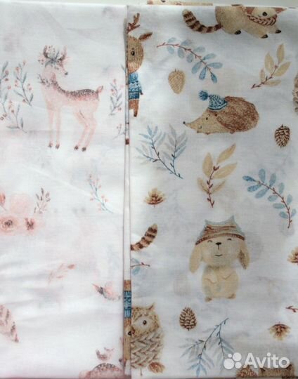 Пеленки 4 шт