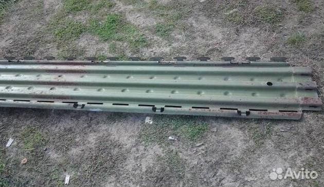 Плиты аэродромные бу