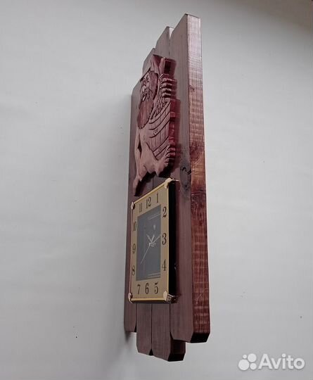 Часы для бани и сауны