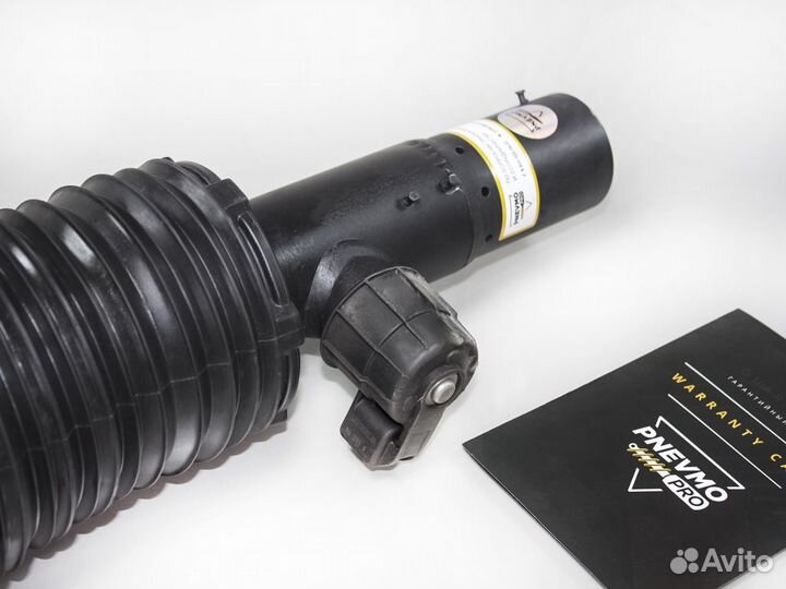 Пневмостойка BMW X7 G07 передняя правая