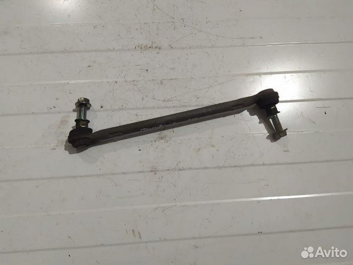 Стойка стабилизатора передняя Nissan Tiida хэтчбек
