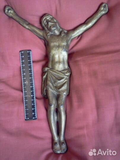 Статуэтки СССР