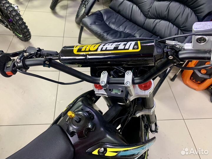 Питбайк Regulmoto (Регулмото) seven