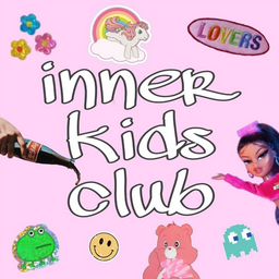 Inner Kids Club