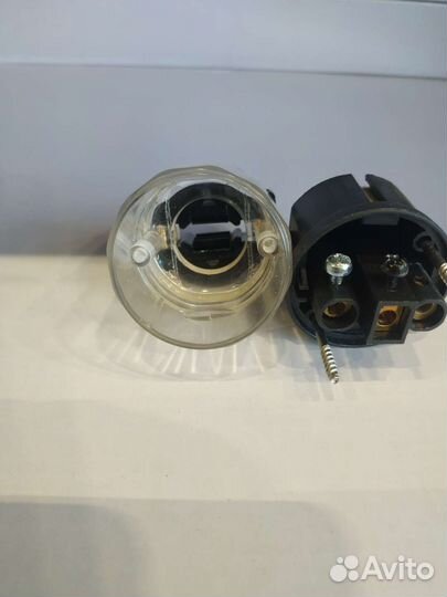 Разъем коннектор Furutech FI-E11(Cu)