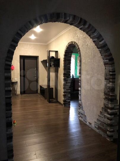 Дом 188 м² на участке 25 сот.