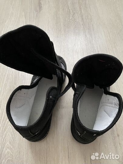 Борцовки (самбовки)