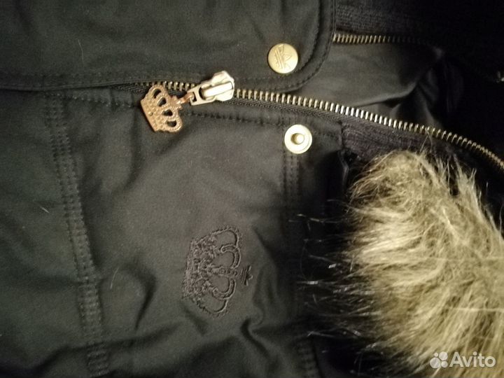 Куртка женская демисезонная adidas