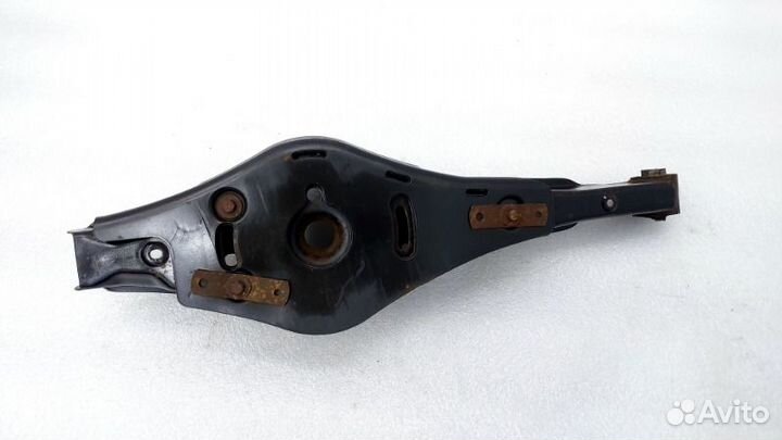 Рычаг задний Volkswagen Tiguan 1G caxa 2013