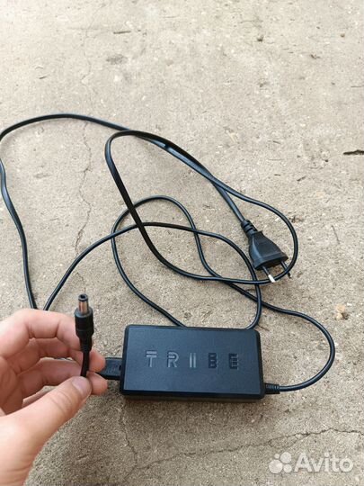 Электросамокат tribe