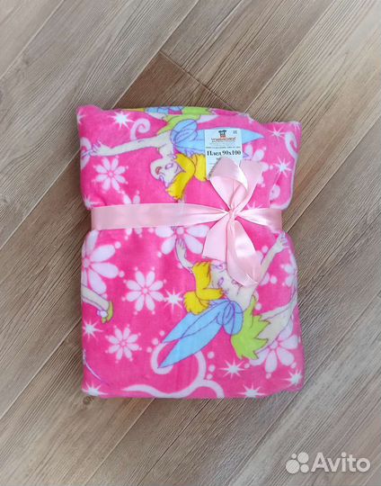 Покрывало детское новое