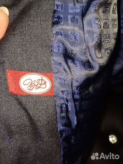 Жилетка для мальчика