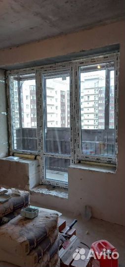 Пластиковые окна / гарантия / рассрочка 0%