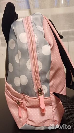 Детские рюкзаки