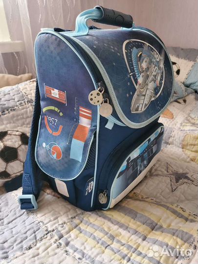 Рюкзак школьный erhaft