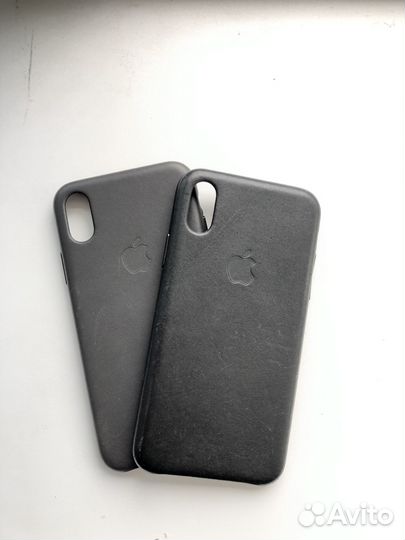 Чехол на iPhone 10