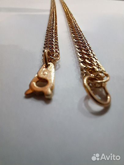 Золотая цепь