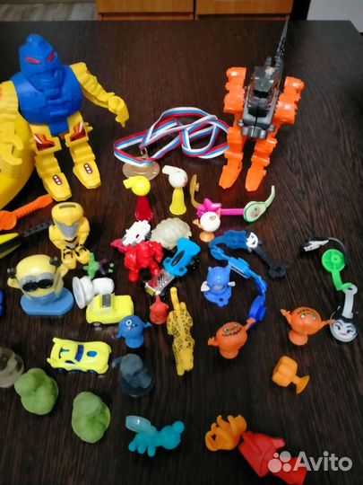 Боксерские перчатки