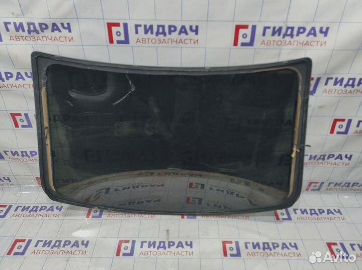 Стекло заднее Volkswagen Jetta (A6) 5CU845051NVB