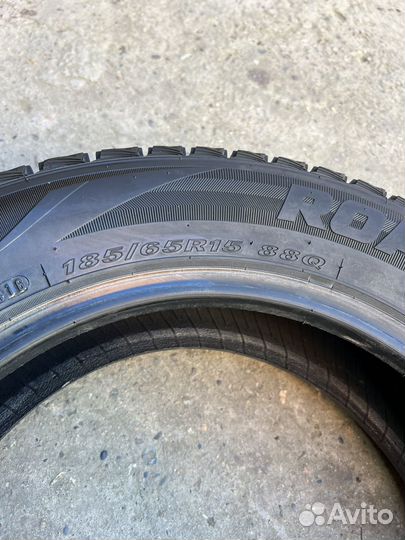 Roadstone Winguard Spike 15.00/65 R15