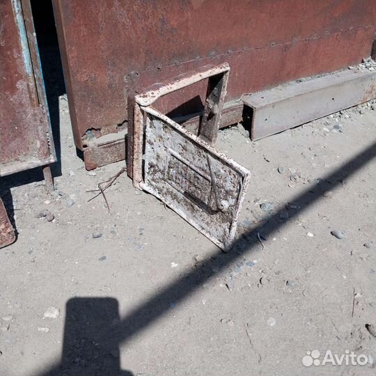 Плита чугунная для печи бу