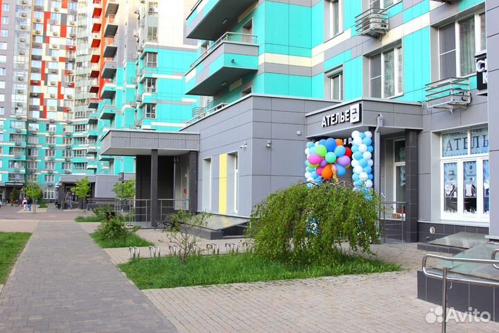 Ремонт и пошив одежды