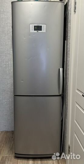 Холодильник LG