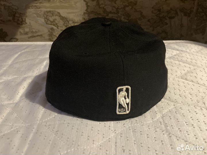 Бейсболка new era 59 fifty оригинал