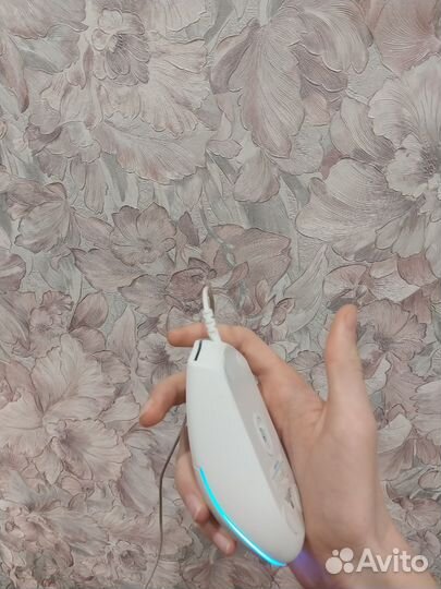 Игровая мышь logitech g102