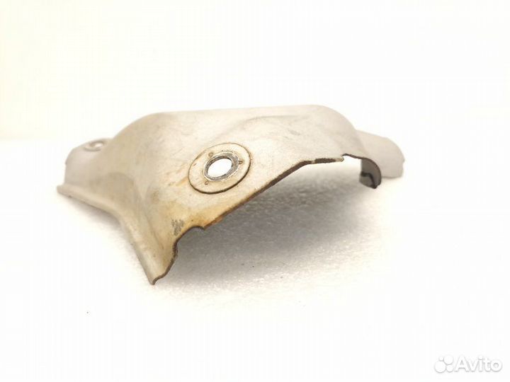 Тепловой экран Hyundai Sonata NF 2.0 G4KD