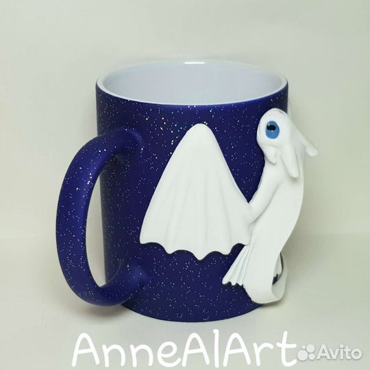 Чашка подарочная Дневная фурия приручить дракона