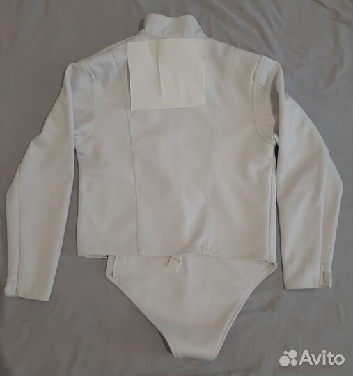 Куртка для фехтования