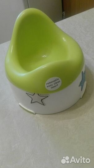 Горшок детский