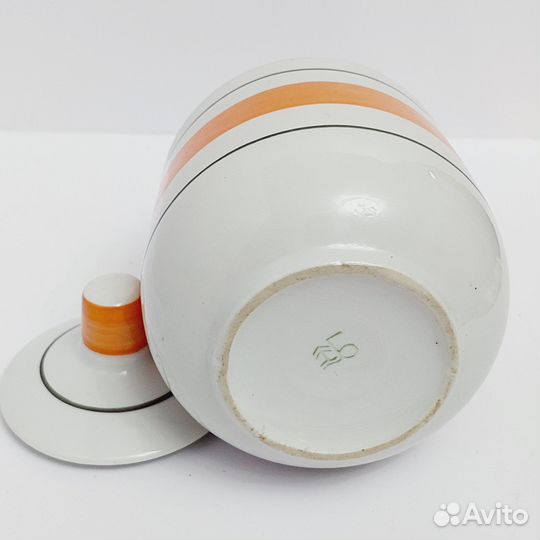 Сахарница СССР