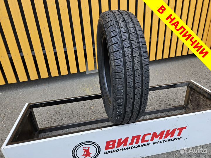 Compasal Winter Blazer VAN 185/75 R16C R