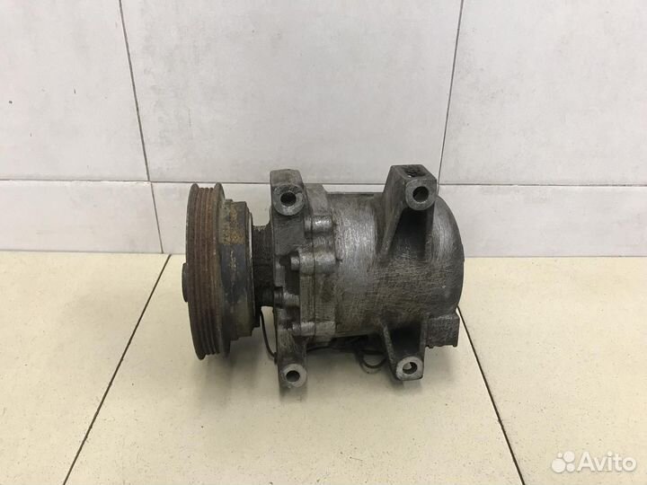 Компрессор системы кондиционирования Primera P11E