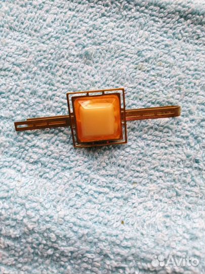 Зажим для галстука СССР