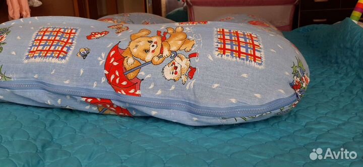 Подушка для беременных