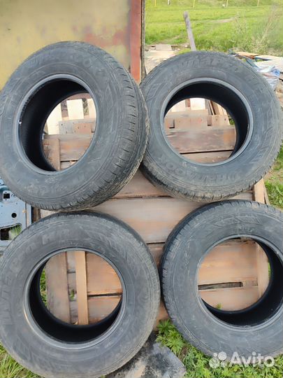 Покрышки 235/75 R16, 108H