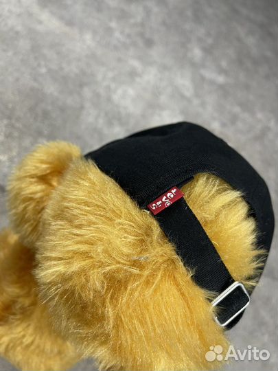 Кепка бейсболка levis Оригинал