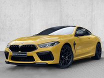 BMW M8 серия Gran Coupe 4.4 AT, 2024, 11 км, с пробегом, цена 24 500 000 руб.