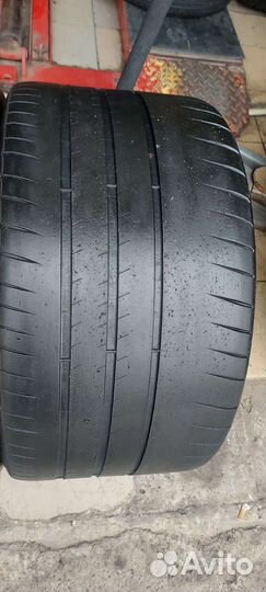 Michelin Pilot Sport Cup 2 325/30 R20